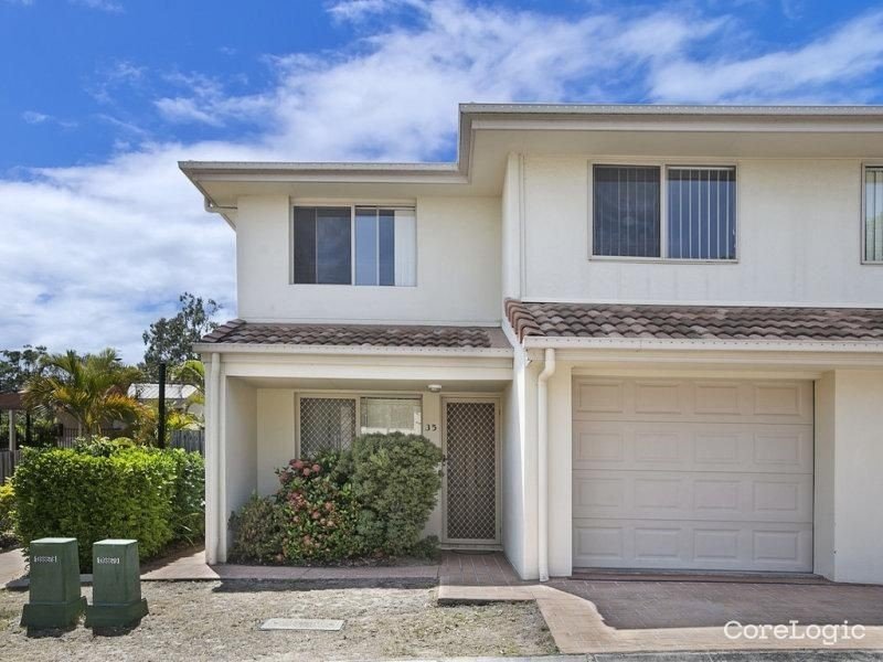 35/25 Lang Street, Sunnybank Hills QLD 4109