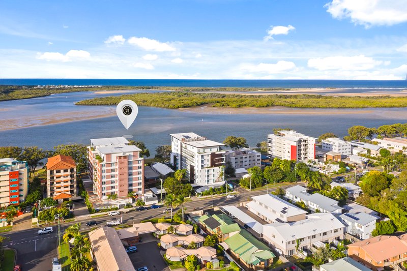 Photo - 35/26-28 Picnic Point Esplanade, Maroochydore QLD 4558 - Image 18