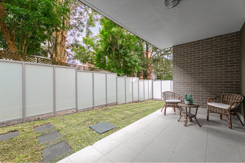 Photo - 35/27-33 Boundary Street (Rear Of The Block) , Roseville NSW 2069 - Image