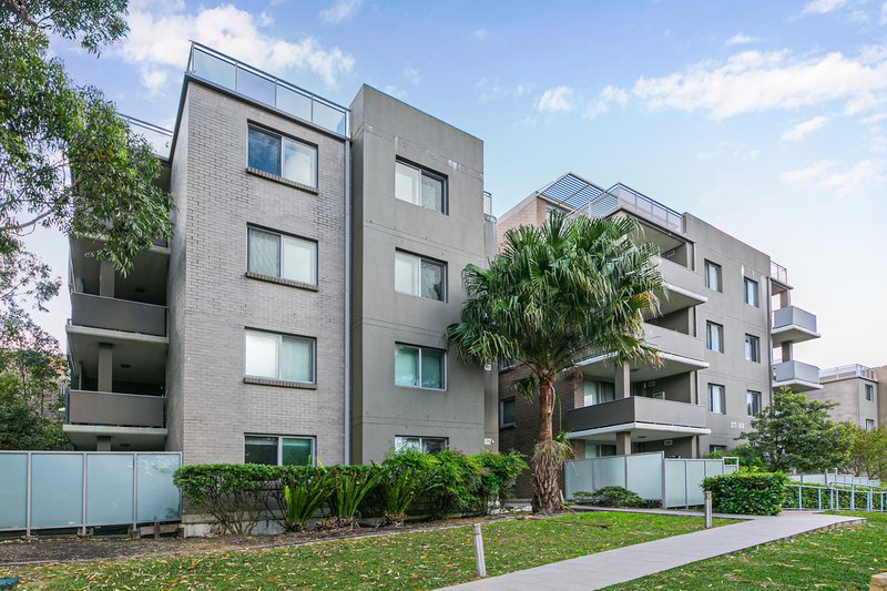 Photo - 35/27-33 Boundary Street (Rear Of The Block) , Roseville NSW 2069 - Image 8