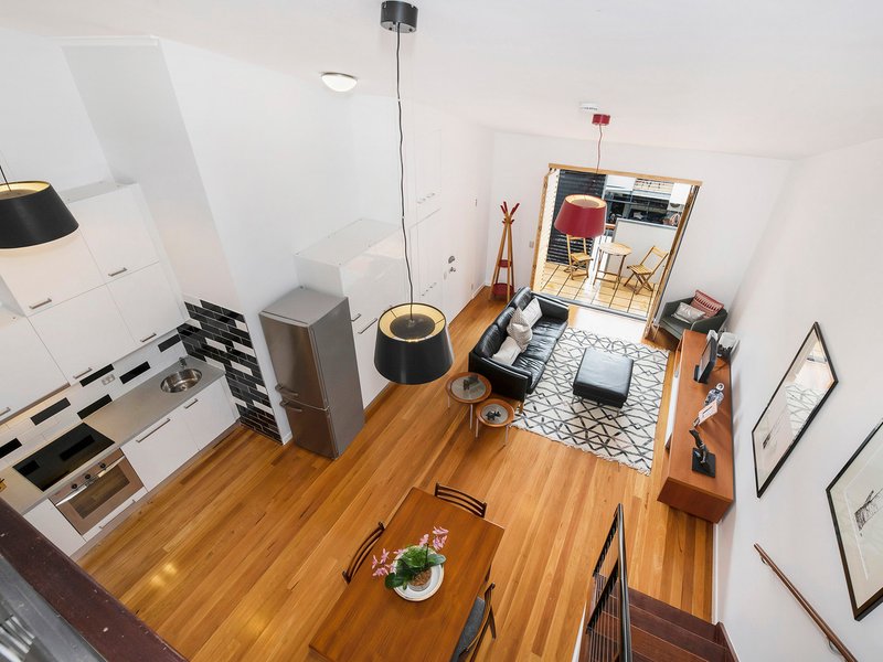 Photo - 35/27 Ballow Street, Fortitude Valley QLD 4006 - Image 3