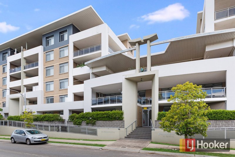 35/28 Brickworks Dr , Holroyd NSW 2142