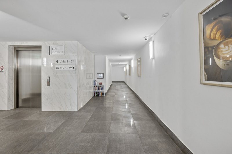 Photo - 35/28 Mort Street, Braddon ACT 2612 - Image 9