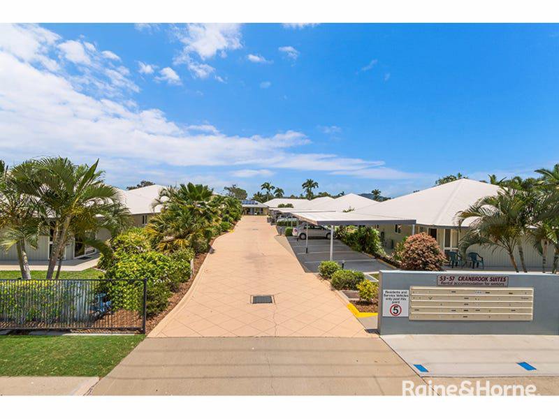 3/53-57 Bergin Road, Cranbrook QLD 4814