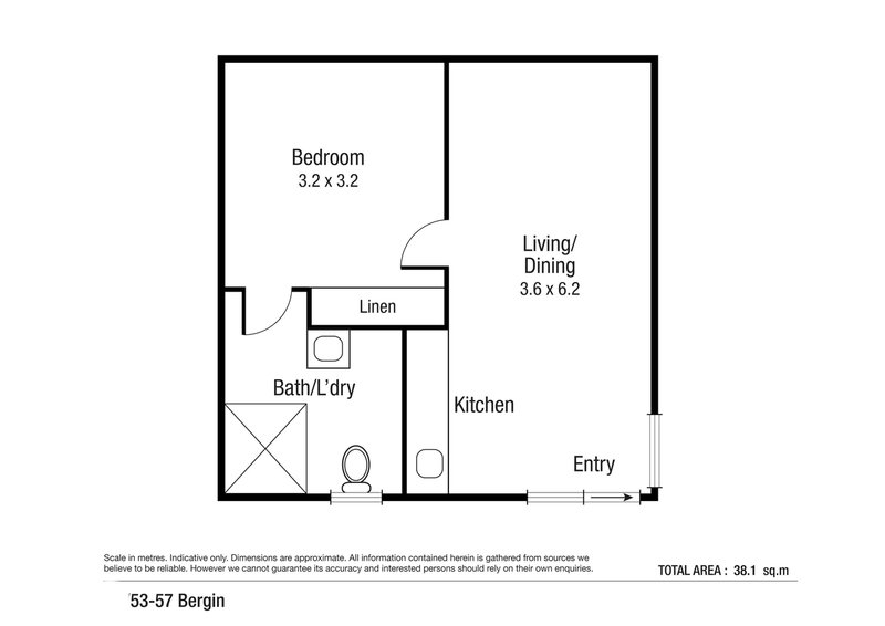 Photo - 3/53-57 Bergin Road, Cranbrook QLD 4814 - Image 8