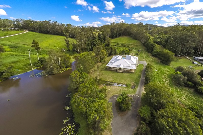 353 Blackall Range Road, West Woombye QLD 4559