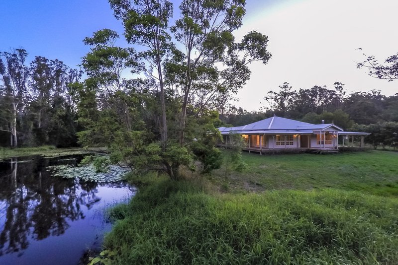 Photo - 353 Blackall Range Road, West Woombye QLD 4559 - Image 3