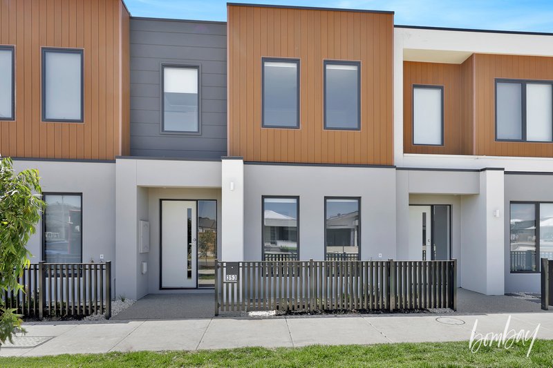 Photo - 353 Brossard Road, Mickleham VIC 3064 - Image 1