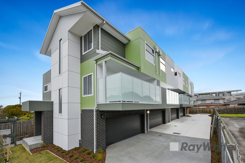 3/53 Cleeland Street, Dandenong VIC 3175