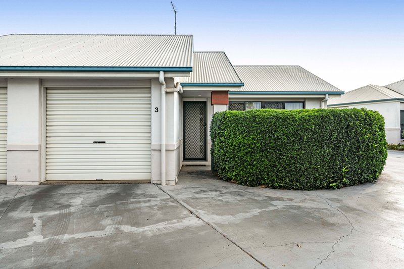 3/53 Drayton Road, Harristown QLD 4350