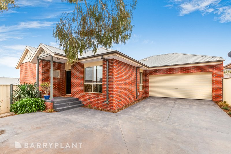 3/53 Dudley Street, Wallan VIC 3756