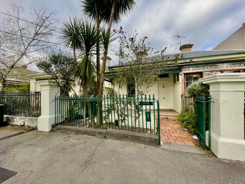 353 Flemington Road, North Melbourne VIC 3051