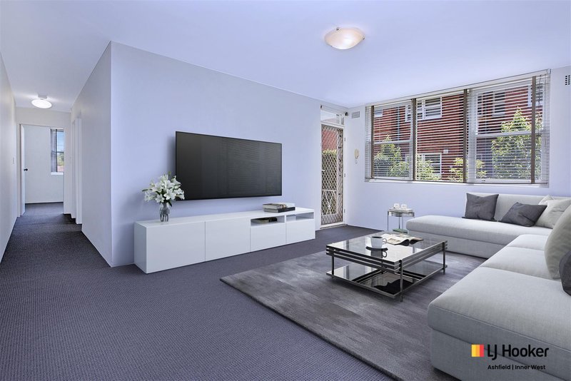 3/53 Frederick Street, Ashfield NSW 2131