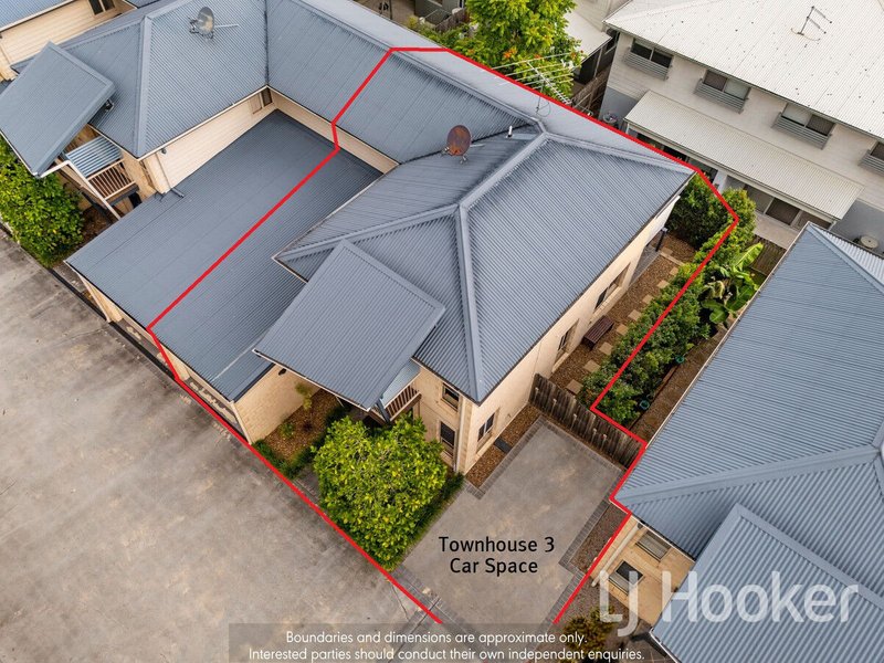 3/53 Harlen Road, Salisbury QLD 4107