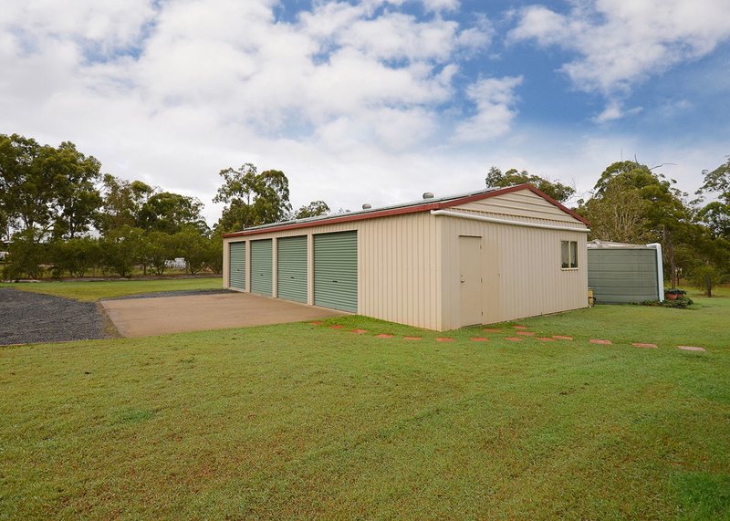 Photo - 353 Honeyeater Drive, Walligan QLD 4655 - Image 3