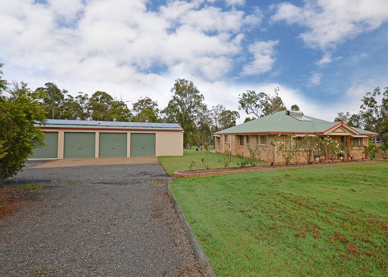 Photo - 353 Honeyeater Drive, Walligan QLD 4655 - Image 6