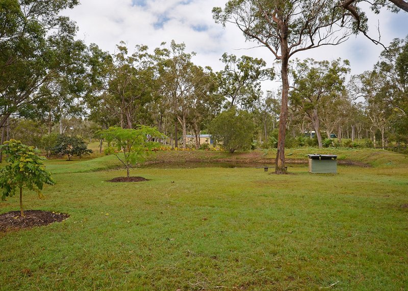 Photo - 353 Honeyeater Drive, Walligan QLD 4655 - Image 20