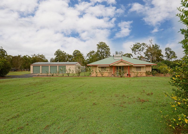 Photo - 353 Honeyeater Drive, Walligan QLD 4655 - Image 25