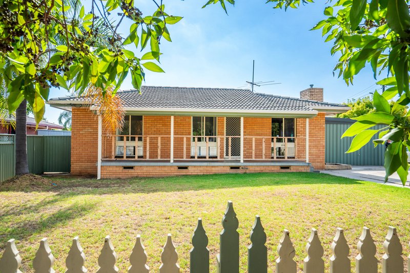 353 Kentucky Avenue, Lavington NSW 2641