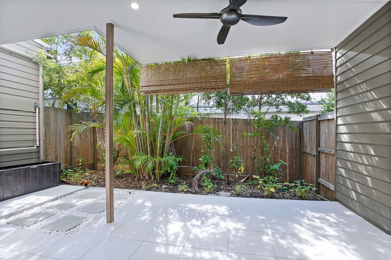 Photo - 3/53 Lade Street, Gaythorne QLD 4051 - Image 5