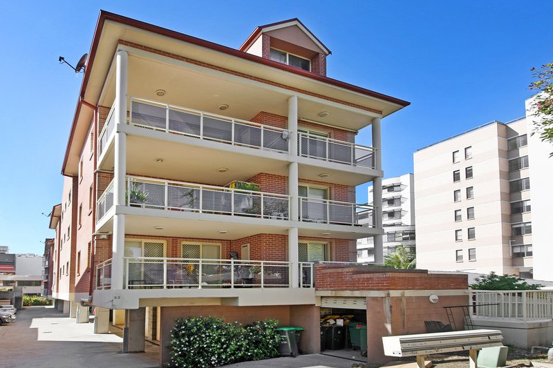 3/53 Meredith Street, Bankstown NSW 2200