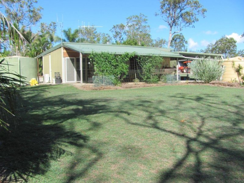 353 Muller Road, Baffle Creek QLD 4674