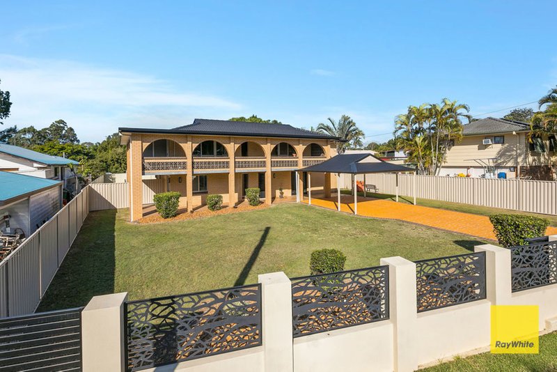 353 Old Cleveland Road, Birkdale QLD 4159