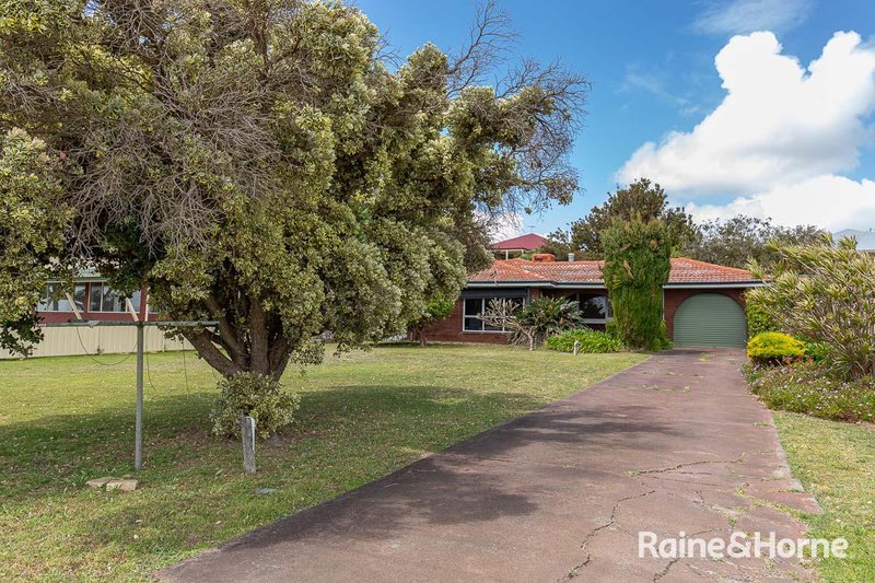 353 Old Coast Road, Australind WA 6233