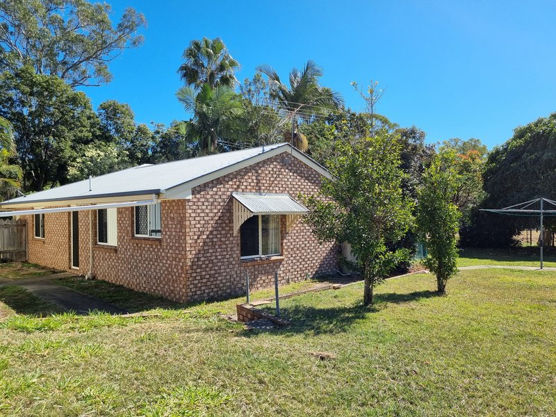 353 Park Ridge Road, Park Ridge QLD 4125