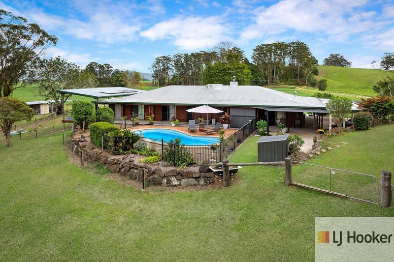 353 Reserve Creek Road, Kielvale NSW 2484