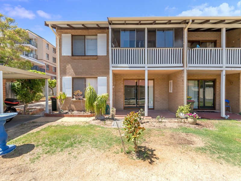 3/53 Rockingham Beach Road, Rockingham WA 6168