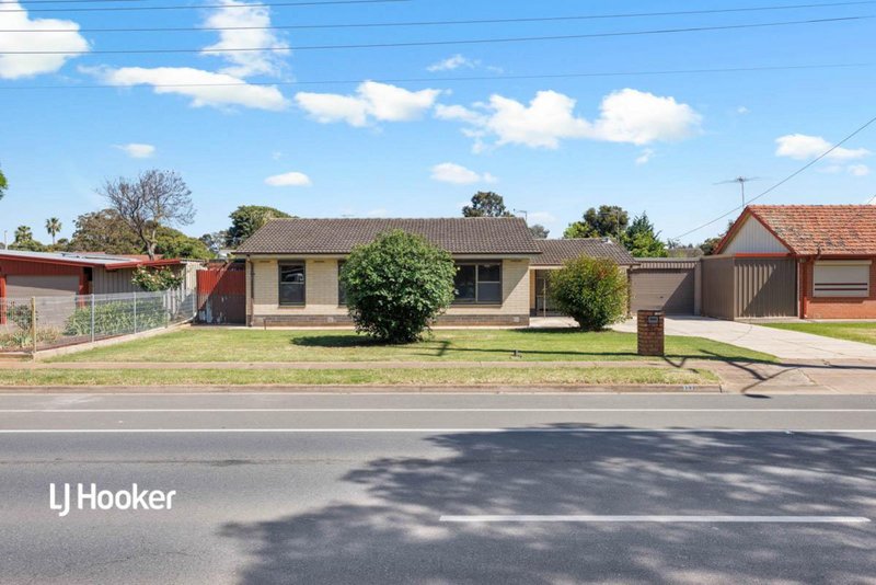 353 Salisbury Highway, Parafield Gardens SA 5107