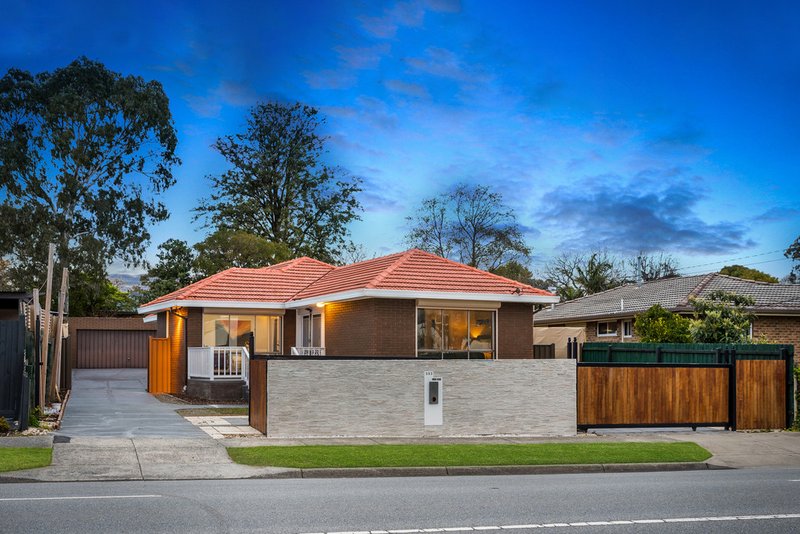 353 Scoresby Road, Ferntree Gully VIC 3156