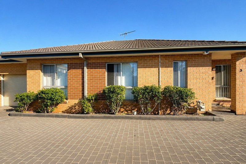 Photo - 3/53 Scott Street, Punchbowl NSW 2196 - Image 1