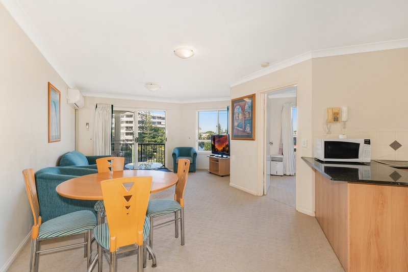 Photo - 35/3 Sunset Boulevard, Surfers Paradise QLD 4217 - Image 4