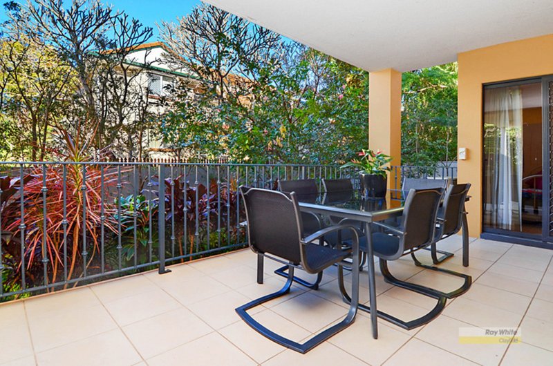 3/53 Wagner Road, Clayfield QLD 4011