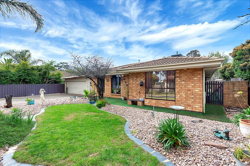 353 Waterloo Corner Road, Salisbury North SA 5108