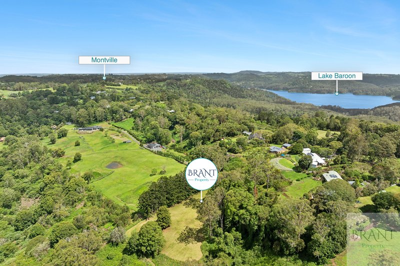 353 Western Avenue, Montville QLD 4560