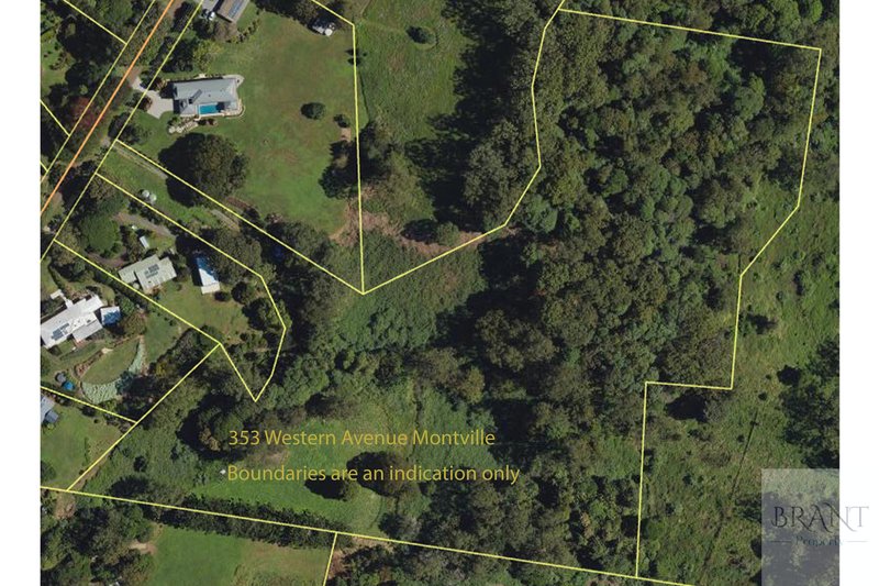 Photo - 353 Western Avenue, Montville QLD 4560 - Image 11