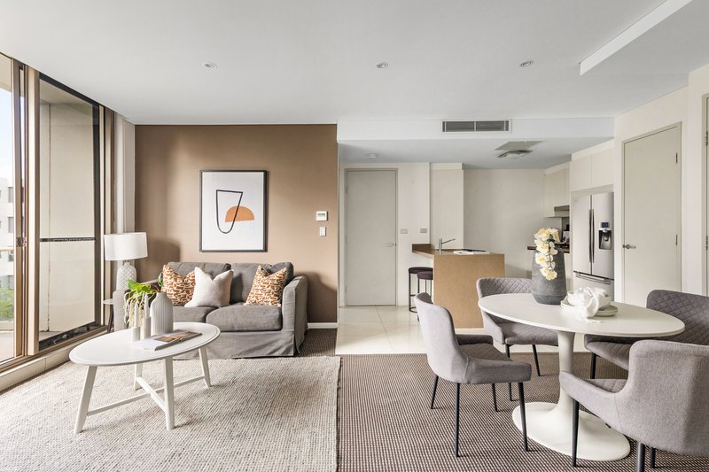 Photo - 353/132-138 Killeaton Street, St Ives NSW 2075 - Image 2