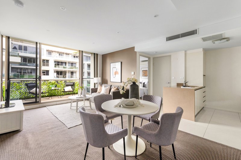 Photo - 353/132-138 Killeaton Street, St Ives NSW 2075 - Image 5