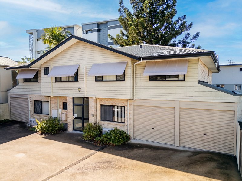 Photo - 3/532 Oxley Road, Sherwood QLD 4075 - Image 1