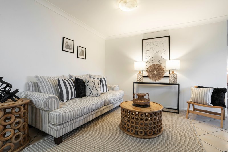 Photo - 3/532 Oxley Road, Sherwood QLD 4075 - Image 2