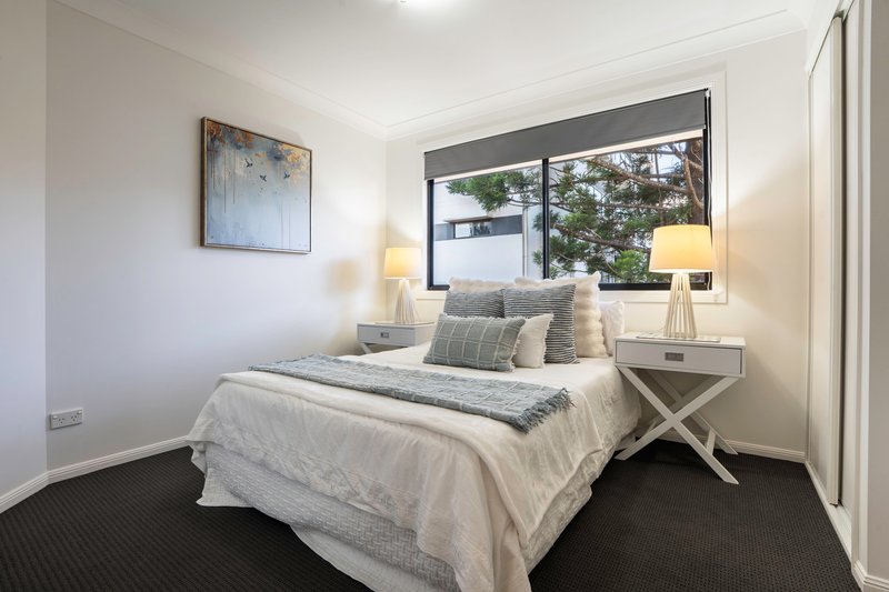 Photo - 3/532 Oxley Road, Sherwood QLD 4075 - Image 8