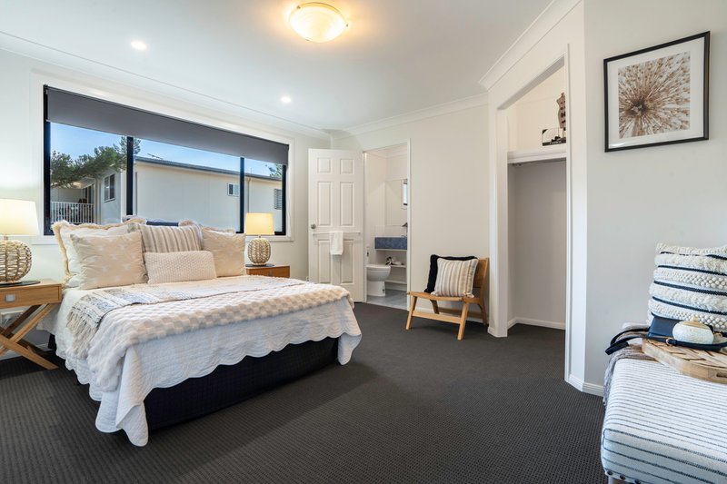 Photo - 3/532 Oxley Road, Sherwood QLD 4075 - Image 9