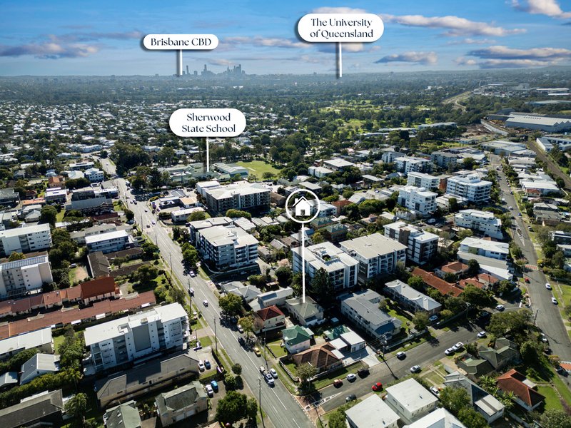 Photo - 3/532 Oxley Road, Sherwood QLD 4075 - Image 14