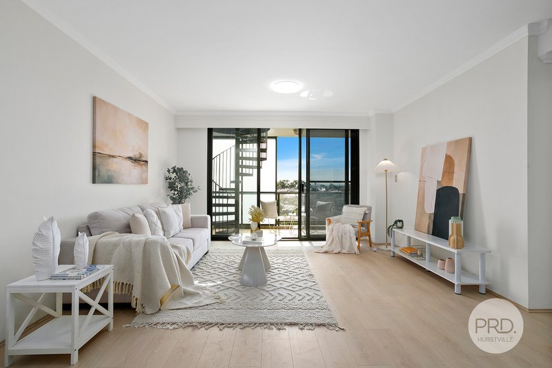 Photo - 35/323 Forest Road, Hurstville NSW 2220 - Image 1