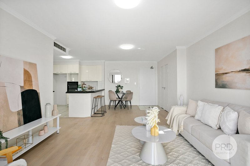 Photo - 35/323 Forest Road, Hurstville NSW 2220 - Image 2