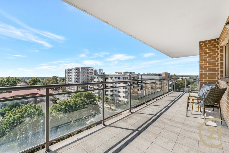 35/33-39 Lachlan Street, Warwick Farm NSW 2170