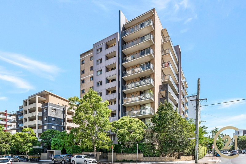 Photo - 35/33-39 Lachlan Street, Warwick Farm NSW 2170 - Image 12